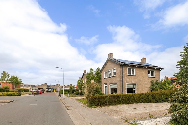 Medium property photo - Beuckelaerstraat 44, 9076 AZ Sint Annaparochie